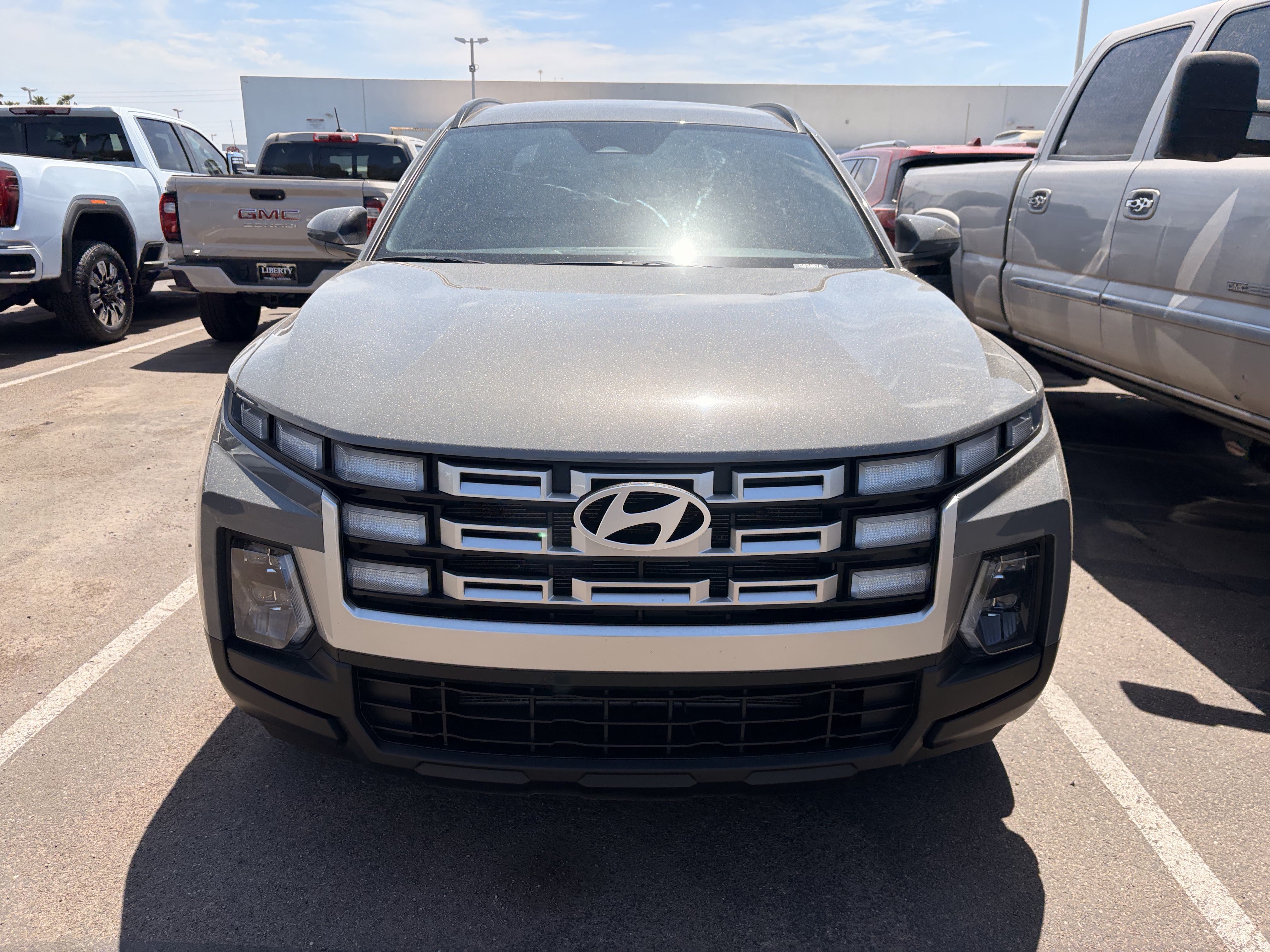 hyundai santa cruz 2025 5NTJB4DE0SH146983 image hyundai santa cruz 2025 5NTJB4DE0SH146983 image